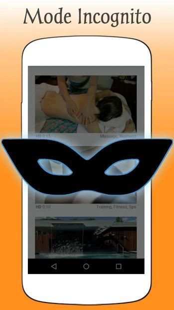 Buka Blokir Situs Bokep-Popular Browser screenshot 6