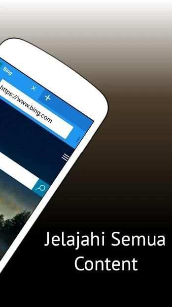 Buka Blokir Situs Bokep-Popular Browser screenshot 3