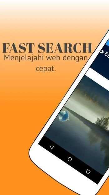 Buka Blokir Situs Bokep-Popular Browser screenshot 4