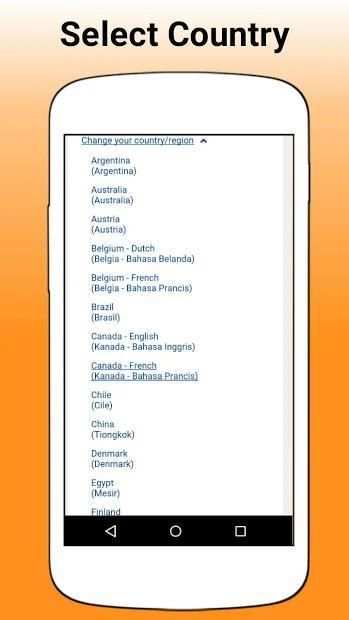 Buka Blokir Situs Bokep-Popular Browser screenshot 7