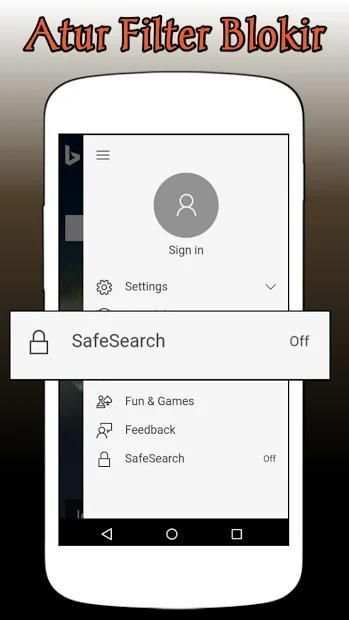 Buka Blokir Situs Bokep-Popular Browser screenshot 8