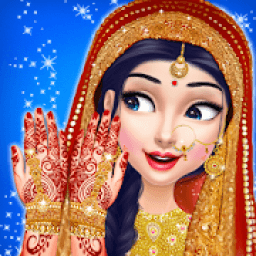 Indian Designer’s Bride Wedding -Arrange Marriage icon