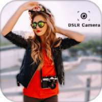 DSLR Camera on 9Apps