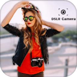 DSLR Camera