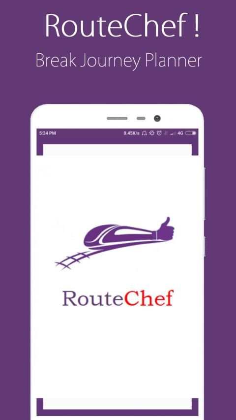 Confirm Ticket Break Journey, Offline Live Status स्क्रीनशॉट 8