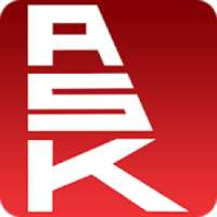 Ask brake आइकन