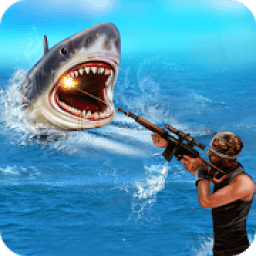 ikon Shark Shooting 3D