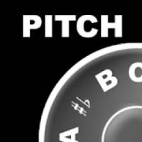 Pitch pipe buddy on 9Apps