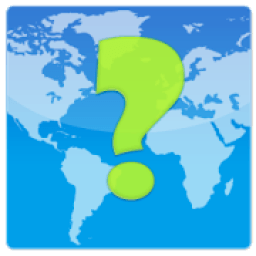 ikon World Citizen: Country, Capital &amp; Flag Trivia