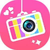 BeautyCam - Easy Photo Editor & Selfie Camera on 9Apps