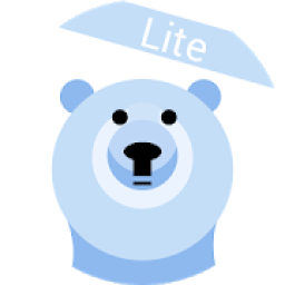 ikon Bear Cloud Search LITE (Google Cloud Searching)