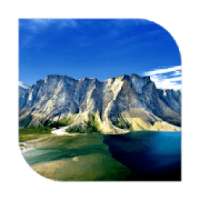 Newfoundland Travel Map