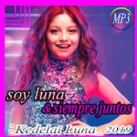 Elenco de Soy Luna - Siempre Juntos musica on 9Apps