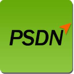 PSDN GPS Vehicle Tracker
