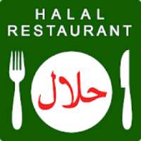 Halal Restaurants: Food Finder, Prayer & Qibla on 9Apps