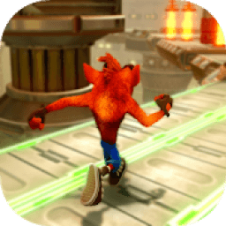 Temple Crash Jungle Run आइकन