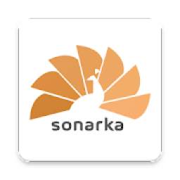 Wholesale Price Gold Jewelry Shopping App, SonarKa