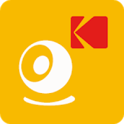 KODAK SECURITY आइकन