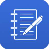 Tick Notes - Color, LockScreen,OCR, Widget Notes on 9Apps