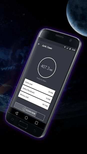 Clean Android screenshot 3