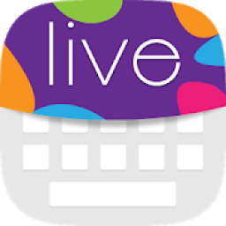 ikon Live Keyboard Animation Emoji