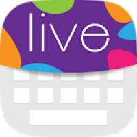 Live Keyboard Animation Emoji