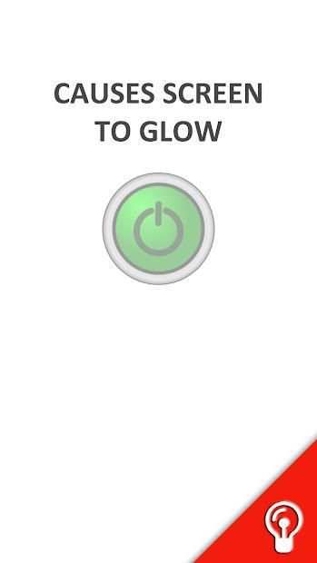 Flashlight. Super Bright screenshot 1