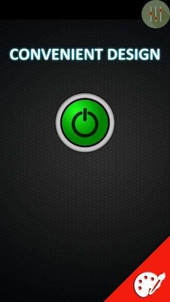 Flashlight. Super Bright screenshot 3