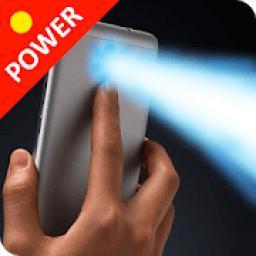 ikon Фонарик. Супер Яркий