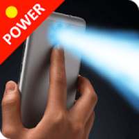 Фонарик. Супер Яркий