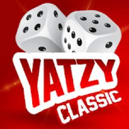 Yatzy Classic : Board Games