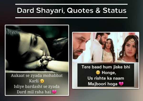 DP & Status - All-in-One Status, Shayari, Quotes screenshot 21