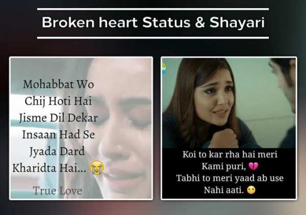 DP & Status - All-in-One Status, Shayari, Quotes screenshot 7