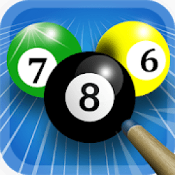 ikon Magic Ball Snooker