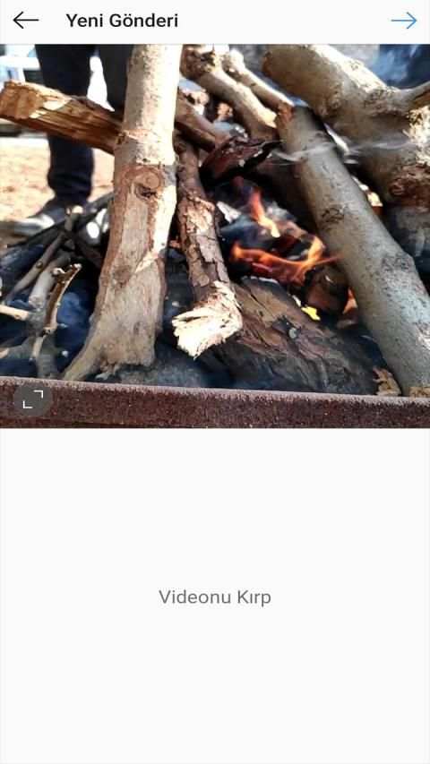 Easy Video Cutter -WhatsApp Status-Instagram screenshot 2