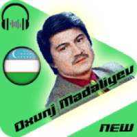 Oxunjon Madaliyev qo'shiqlari MP3