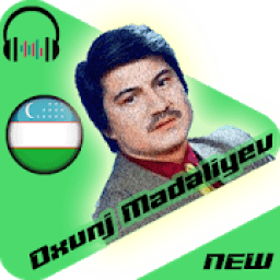 Oxunjon Madaliyev qo'shiqlari MP3 आइकन