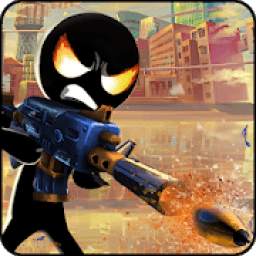 Stickman Sniper 1.0