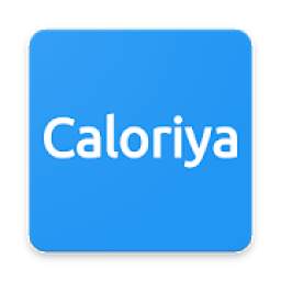 Caloriya - Calculate your daily calorie needs