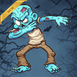 Zombie Game Tsunami आइकन