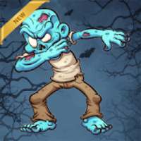 Zombie Game Tsunami आइकन