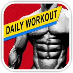 Daily Workouts