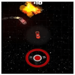 ikon Car Space Chase