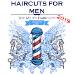 Haircuts For Men - Best Haircut Styles For Men