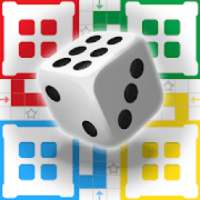 Ludo Star 2019 logo