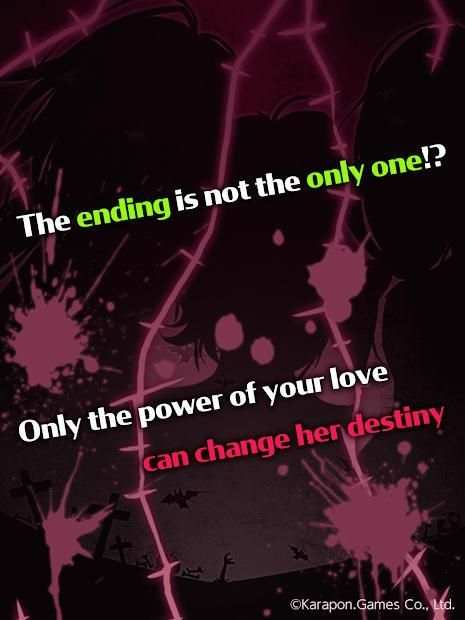 ZombieGirl-Zombie growing game screenshot 1