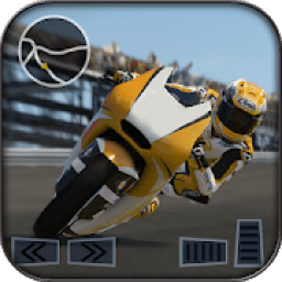 ikon Bike Racing Motogp Rider Sim 3D