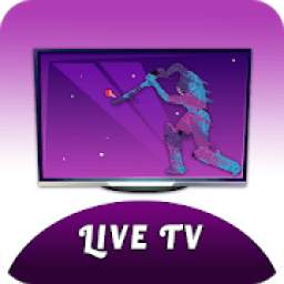 Live TV Pak ** : PTV Sports Live, CWC19