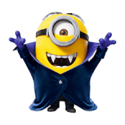WhatsApp Stickers: Minions icon