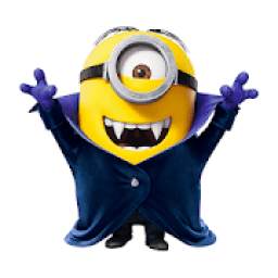 WhatsApp Minion Stickers 1.0